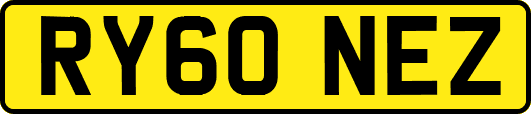RY60NEZ