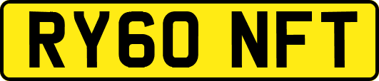 RY60NFT
