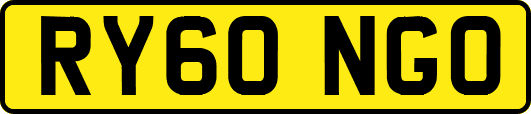 RY60NGO