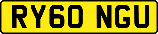 RY60NGU