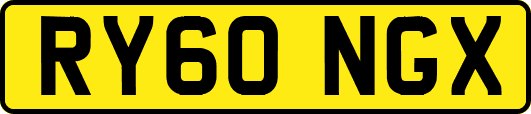 RY60NGX