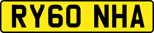 RY60NHA