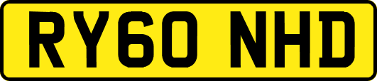 RY60NHD
