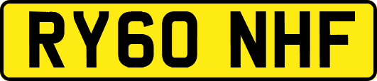 RY60NHF