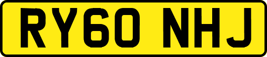 RY60NHJ