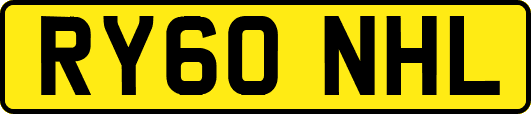RY60NHL