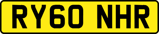 RY60NHR