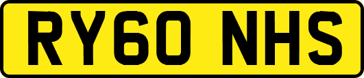 RY60NHS