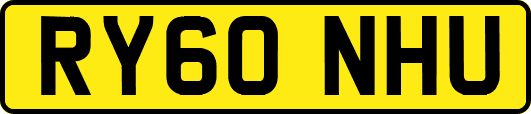 RY60NHU