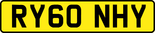 RY60NHY