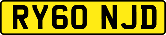 RY60NJD