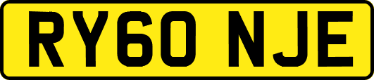 RY60NJE