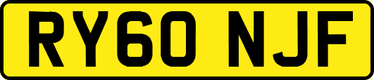 RY60NJF