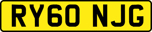 RY60NJG