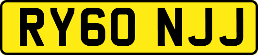 RY60NJJ