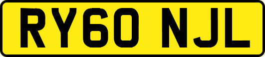 RY60NJL