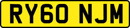 RY60NJM