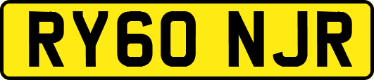 RY60NJR