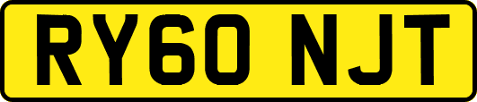 RY60NJT