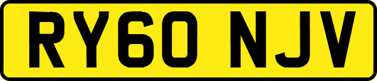 RY60NJV