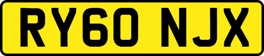 RY60NJX