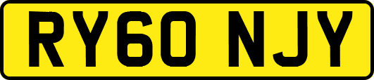 RY60NJY