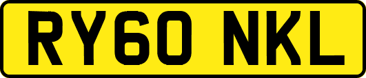 RY60NKL