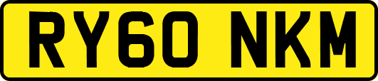 RY60NKM