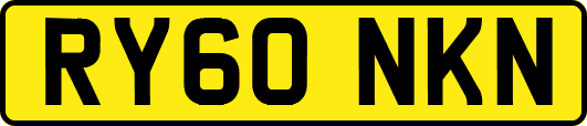 RY60NKN
