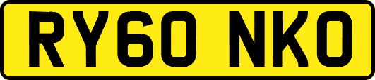 RY60NKO