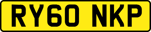 RY60NKP