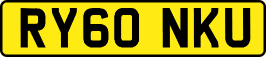 RY60NKU