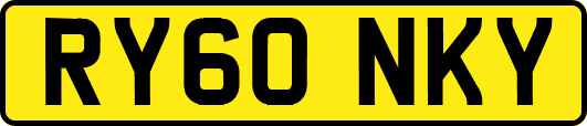 RY60NKY