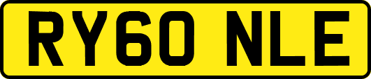 RY60NLE