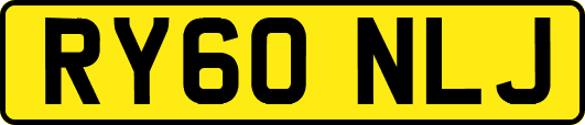 RY60NLJ