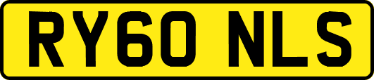 RY60NLS
