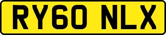 RY60NLX