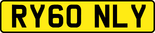 RY60NLY