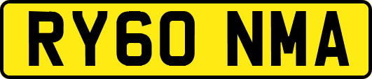 RY60NMA
