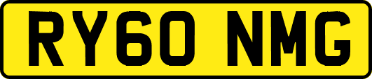 RY60NMG