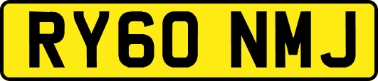 RY60NMJ