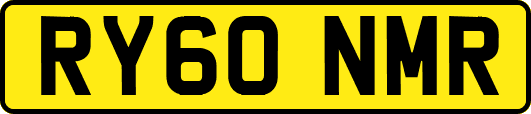 RY60NMR