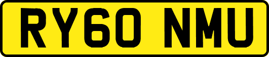 RY60NMU