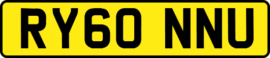 RY60NNU