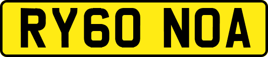 RY60NOA