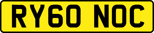 RY60NOC