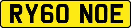 RY60NOE