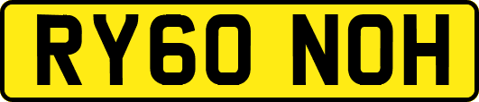 RY60NOH