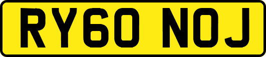 RY60NOJ