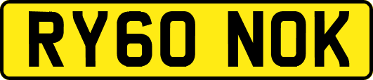 RY60NOK